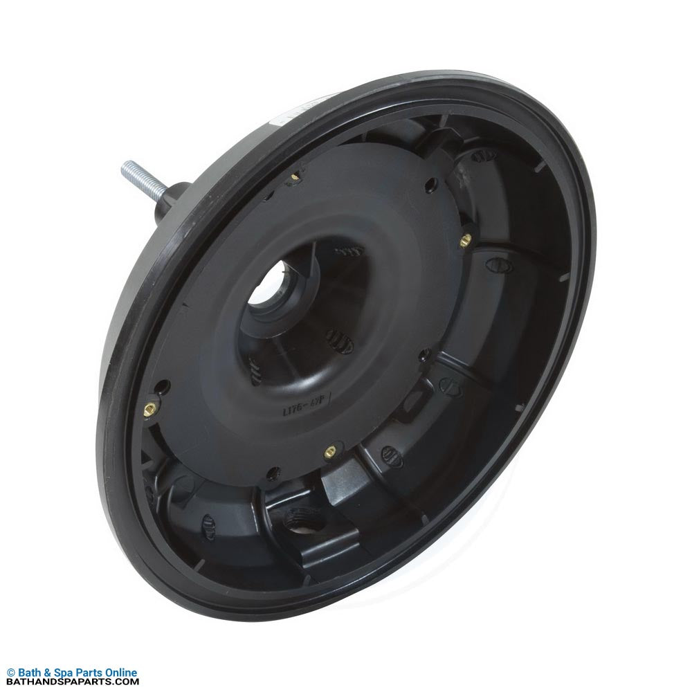 Pentair 1.75" Machined Pump Seal Plate w/4 Bolt Inserts (L176-47P1)