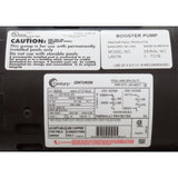 Pentair Sta-Rite 0.75 HP [13.0A] [1S] Booster Pump (LA01N)