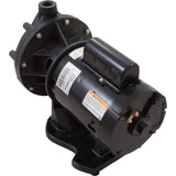 Pentair Sta-Rite 0.75 HP [13.0A] [1S] Booster Pump (LA01N)