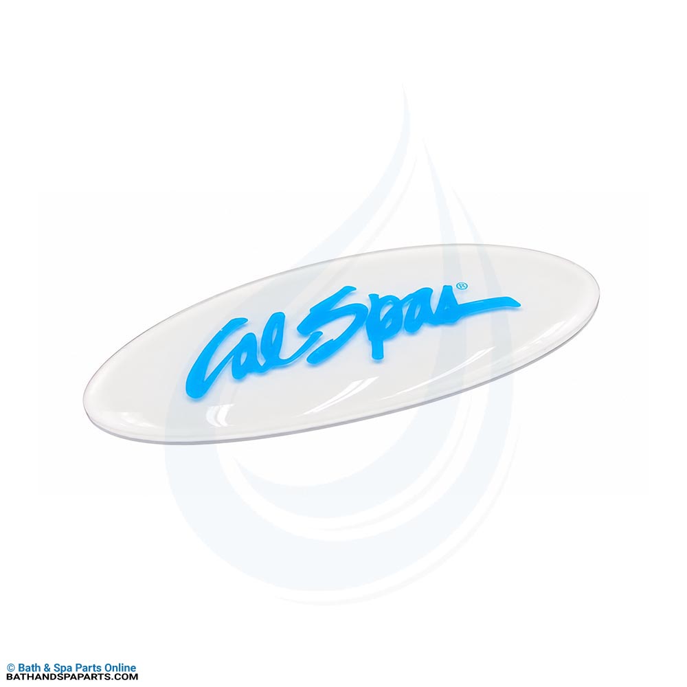 Cal Spa Cascade Pillow Insert [White] (LIT16000601)