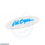 Cal Spa Cascade Pillow Insert [White] (LIT16000601)