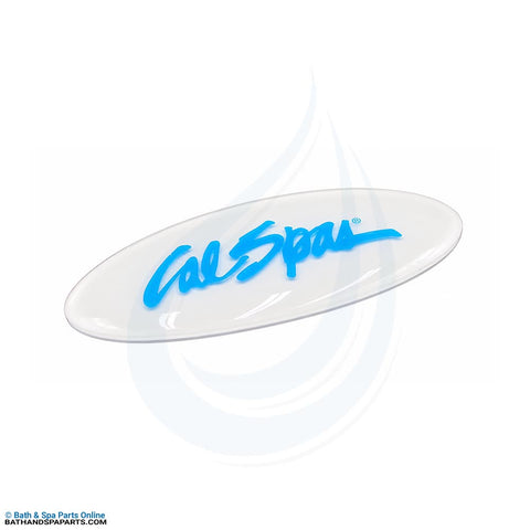 Cal Spa Cascade Pillow Insert [White] (LIT16000601)