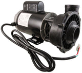 Waterway Executive 4.0 HP [12/4.4A] [2S] Pump (3721621-1D)