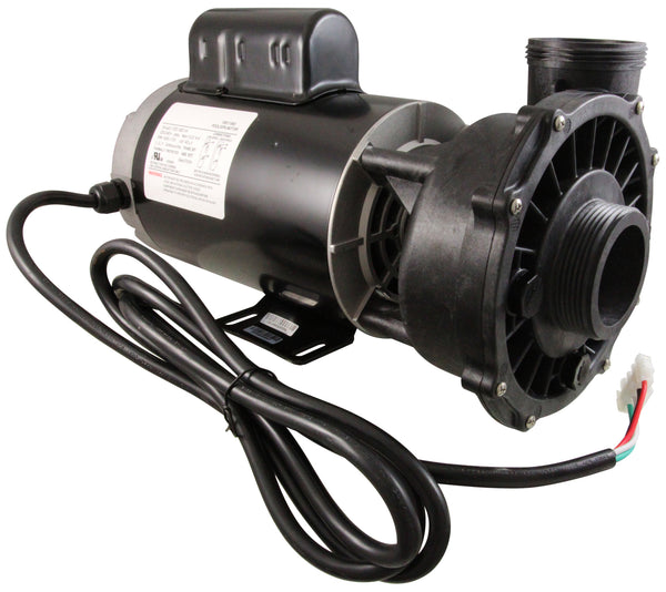 Waterway Executive 4.0 HP [12/4.4A] [2S] Pump (3721621-1D)
