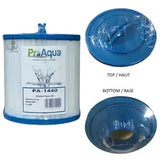 7-1/8" 40 sqft Filter Cartridge PA-1440