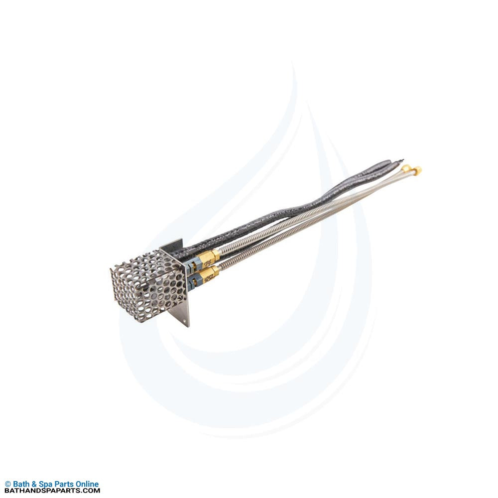 Fire By Design 18" Natural Gas Pilot Burner Assembly [24VAC] (PBANG18-FS)
