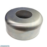 Perma Cast Escutcheon [Extra Tall 1.9"] Stainless Steel (PE-0019-ST)