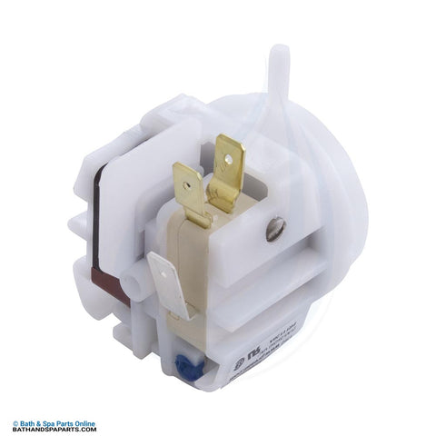 PresAir Trol Side Spout Pressure Switch [21A] [1/8" Barb] [SPDT] (PR11120A)