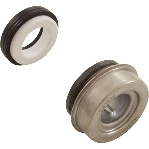 U.S. Seal Shaft Seal [1/2" Shaft] [Buna] (PS-163)