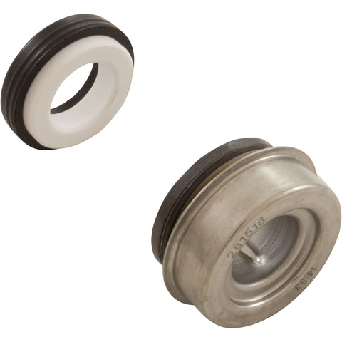 U.S. Seal Shaft Seal [1/2" Shaft] [Buna] (PS-163)