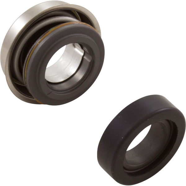 U.S. Seal Shaft Seal [PS-1905] [5/8" Shaft] [Silicon Carbide]