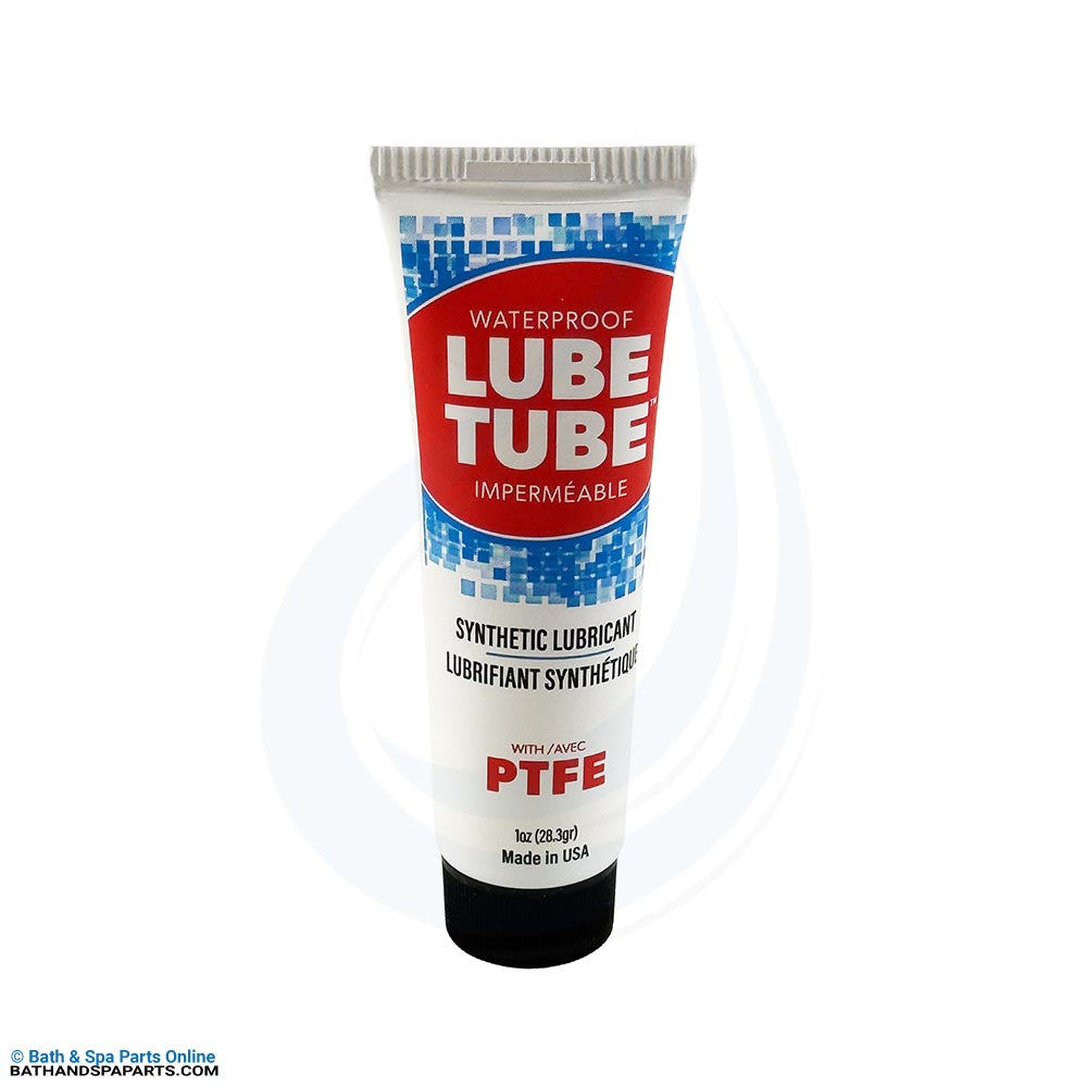 Roper Products 1oz Lube Tube With PFTE (150R) (R00150)