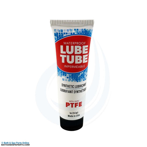 Roper Products 1oz Lube Tube With PFTE (150R) (R00150)