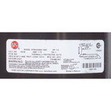 Zodiac 1/3 HP [1.75A] [48Y] Heat Pump Motor (R0572000)