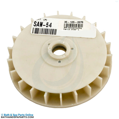 AOS Century Internal Cooling Fan [21/32" ID x 4-11/16" OD] (SAW-54)