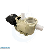 LX SWP 2.2 THP Variable Speed Pool Pump [115/230V] (SWP220-VS)