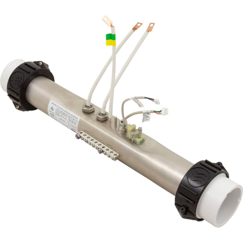 Gecko heat.wav 4.0kW Spa Heater [230v] [15" x 2"] [IN.XE Control Systems] (9920-101435)
