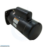 AOS Century 2.0 HP [10.4A] [48Y/SF] Pool Motor [Image #2] (USQ1202)