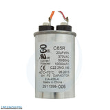 AOS Century 2.0 HP [10.4A] [48Y/SF] Pool Motor [Image #6] (USQ1202)