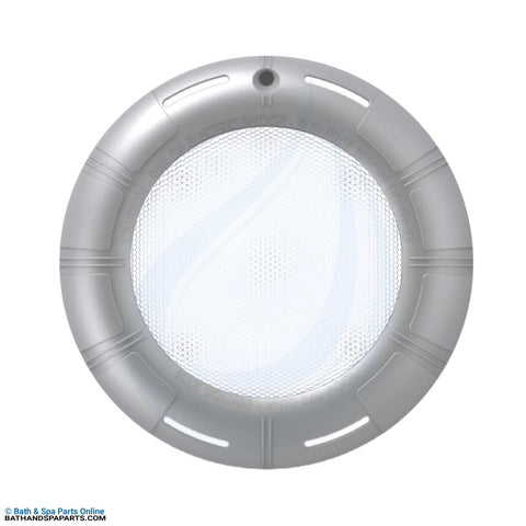 Blue Square Vivid 360 Retro 30W White Pool Light w/Plug Kit [12VAC] (VLPP2004-WT)