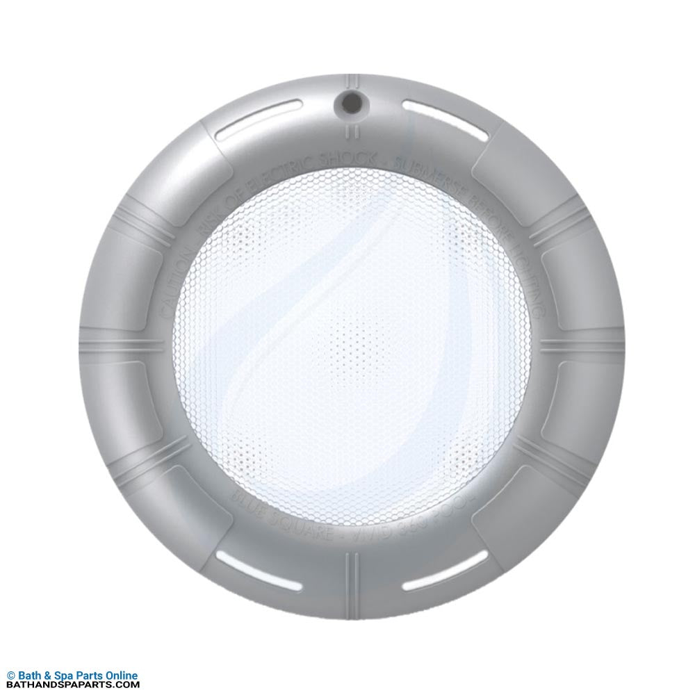 Blue Square Vivid 360 Retro P RGB LED Pool Light w/Plug Kit [12VAC] (VLPP3030-P)