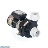 LX WBE150 1.5HP High-Flow Whirlpool Bath/Spa Pump (WBE150)