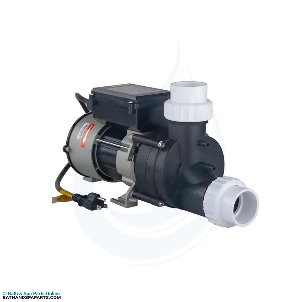 LX WCA150 1.5 HP High-Flow Whirlpool Bath/Spa Pump (WCA150)