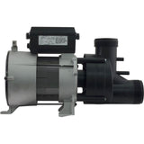 Gecko AquaFlo Whirlmaster 1 HP [9A] Bath Pump (04210002-5010)