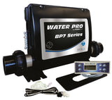 Water Pro BP7 series G6405 powered by Balboa Water Group