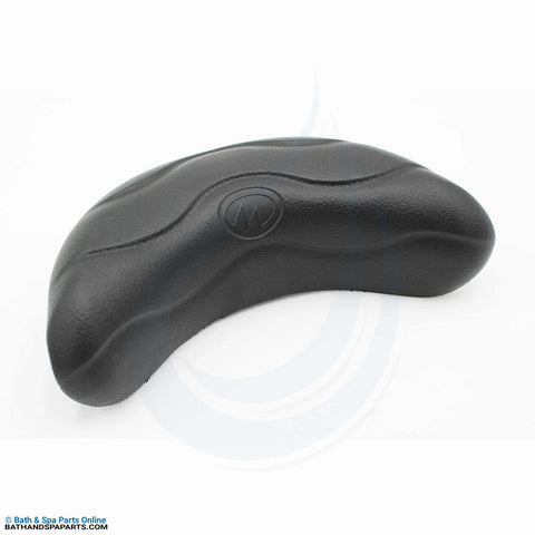 Master Spas Legend Series Neck Spa Pillow [Black] (X540701)