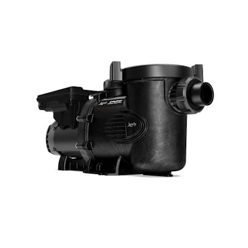 Jandy 2.7 HP [16.0A] Var Speed FloPro Pump Hi Hd (VSSHP270DV2A)