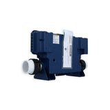 Gecko IN.YE-5 Spa Control Box [P1, P2(2) Bl, Cp, Oz] [4.0kW] [115V/230V] (0610-221020-355)