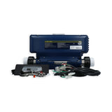 Gecko IN.YE-5 IN.K200 Spa Control System [P1, P2(2), Bl, Cp, Oz] [4.0kW] [115V/230V] (BDLYE5K200)