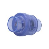 Waterway Air Spring Check Valve [1-1/2" Slip] [1/4 lb.] (600-8140)