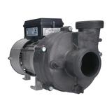 Balboa Vico Ultimax (Niagara) 1.5 HP Spa Pump [2"] [1-Speed] [230V] [6.0 Amps] [15 Frame] [HV] (1016045)