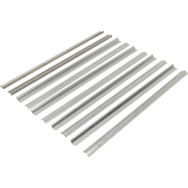Raypak 403A/405A Baffle (001302F)