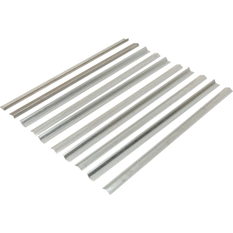 Raypak 403A/405A Baffle (001302F)