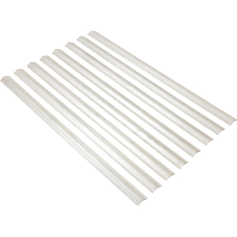 Raypak 336A/337A Baffle (010040F)