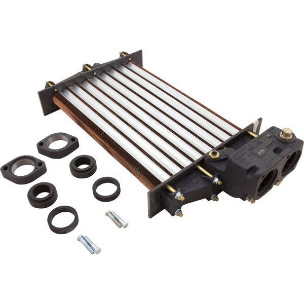 Raypak 336A/337A Copper Heat Exchanger (010053F)
