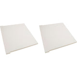 Raypak 406A Uncommon Refractory Kit (010092F)