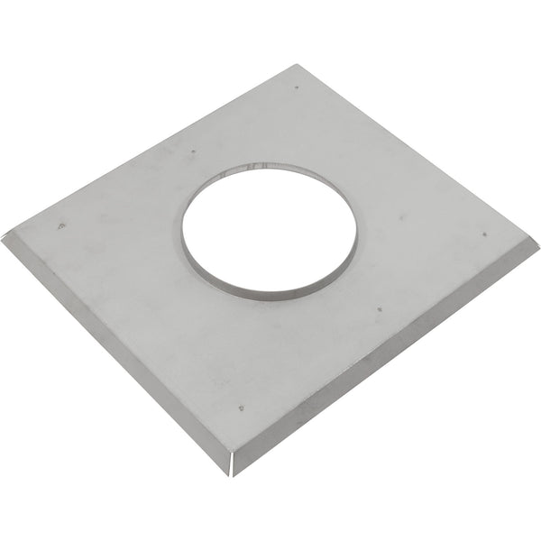 Raypak 206A/207A Stack Adapter (010330F)