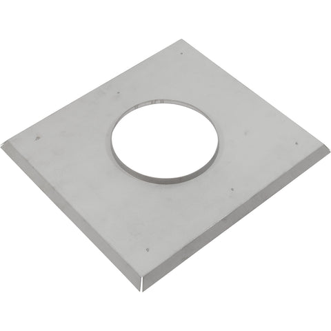 Raypak 206A/207A Stack Adapter (010330F)