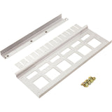 Raypak 206A Burner Spacer (010415F)
