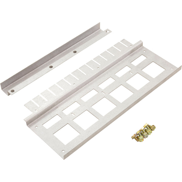 Raypak 206A Burner Spacer (010415F)
