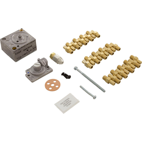 Raypak 336a/406aA Conversion Kit [LP to Nat.] (010420F)