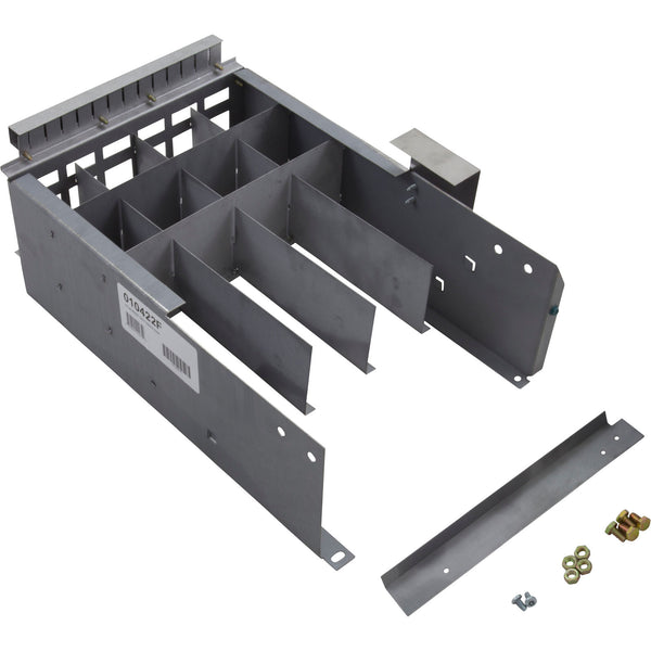 Raypak Model 266A Burner Tray Without Burner (010422F)