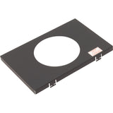 Raypak 206A/207A Outdoor Stack Adapter (011461F)
