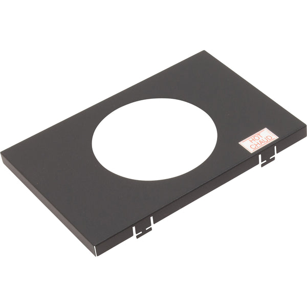 Raypak 206A/207A Outdoor Stack Adapter (011461F)