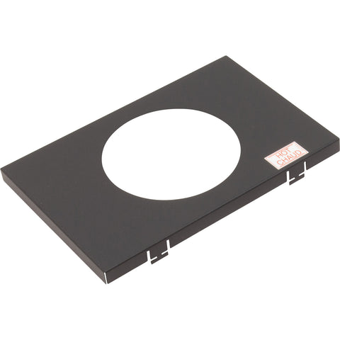 Raypak 206A/207A Outdoor Stack Adapter (011461F)