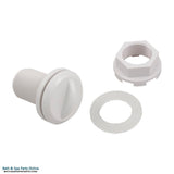 Balboa 1/2" Complete Air Control Assembly [Grey] (10-2200GRY)